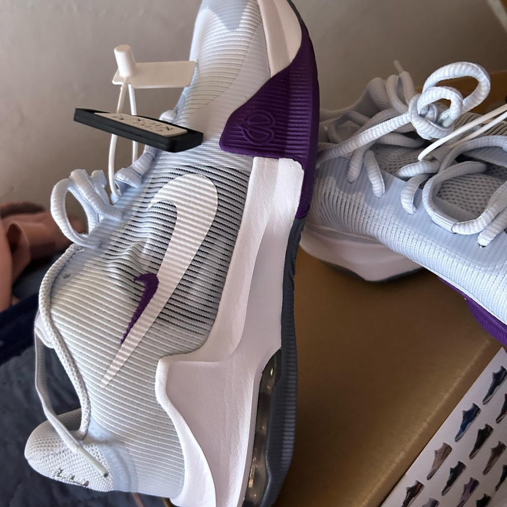 Nike sneakers
